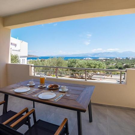 Elounda Dream House 2 Exterior foto