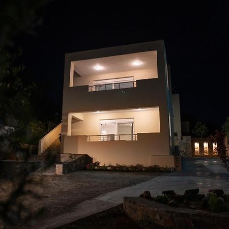 Elounda Dream House 2 Exterior foto