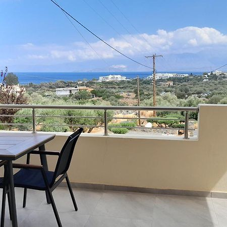 Elounda Dream House 2 Exterior foto
