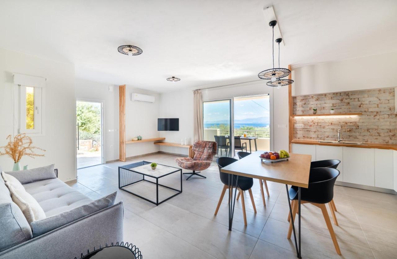 Elounda Dream House 2 Exterior foto