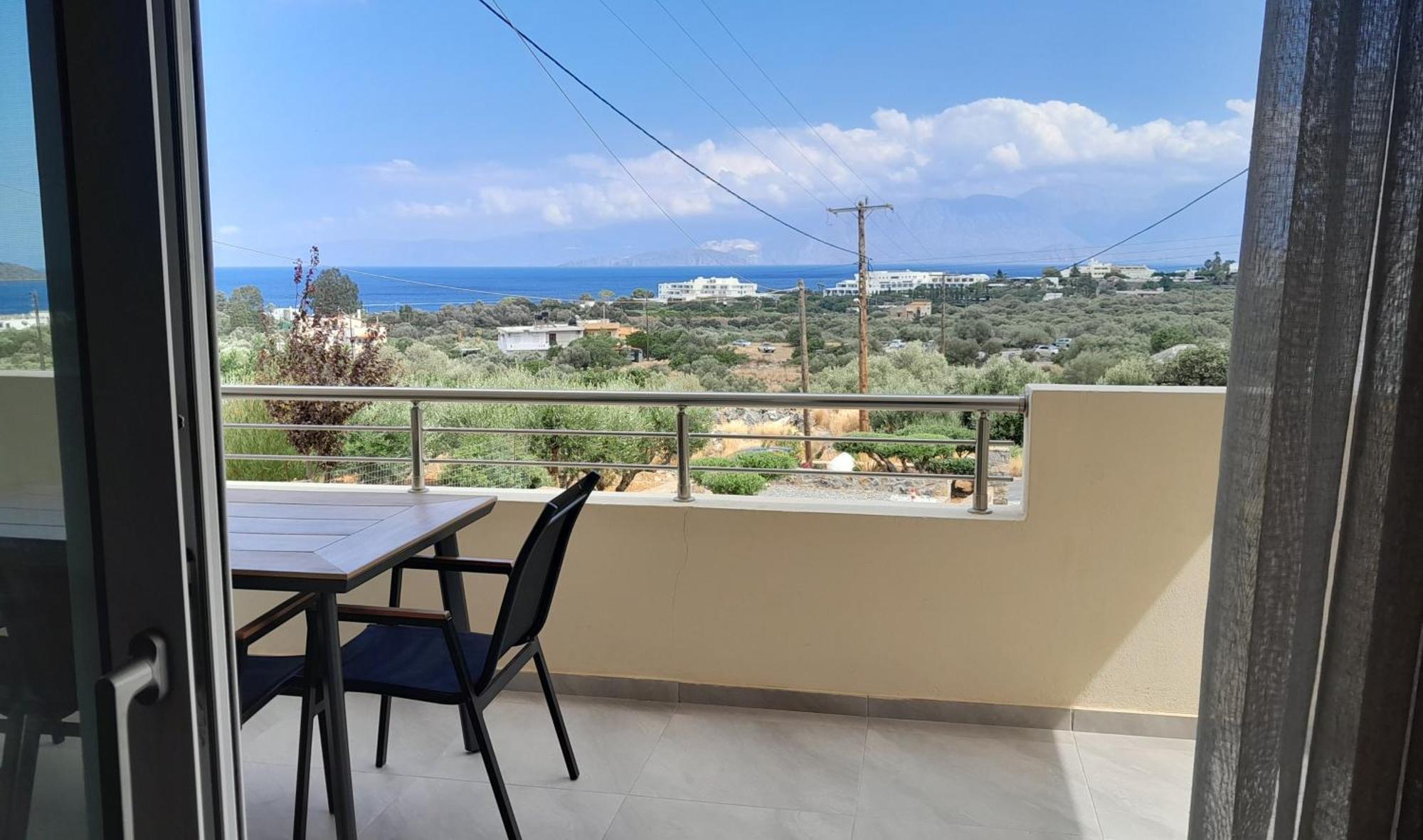 Elounda Dream House 2 Exterior foto